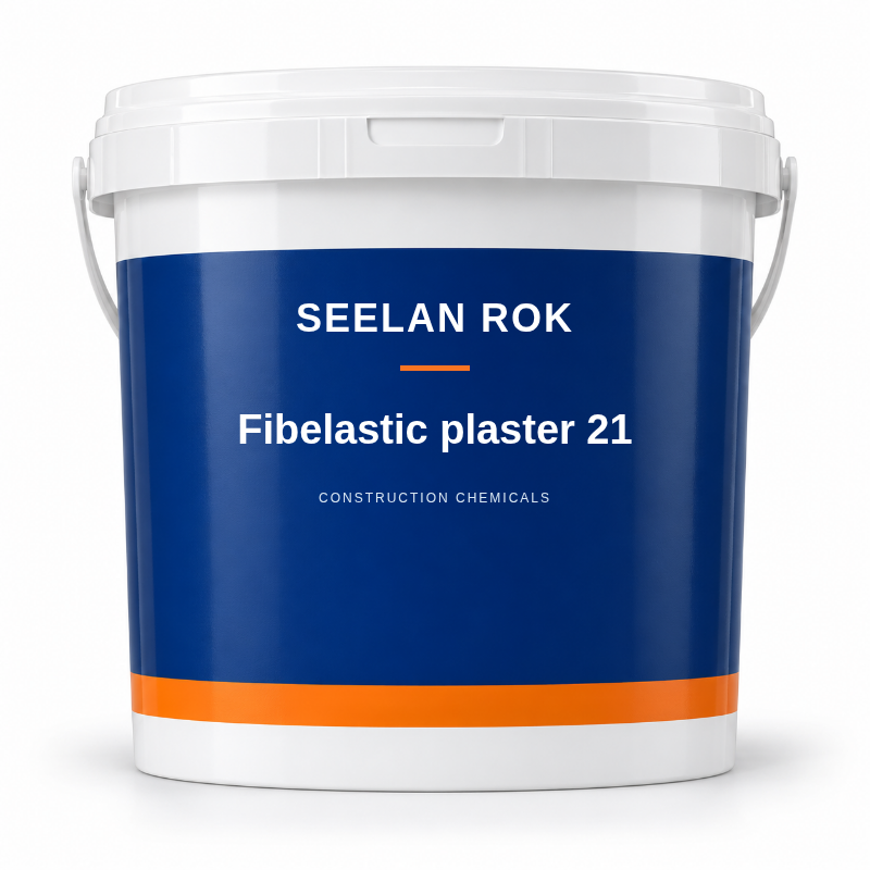 Fibelastic plaster 21
