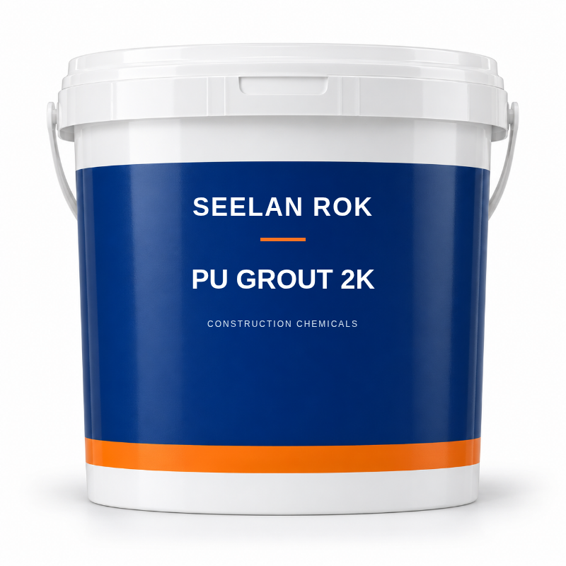 PU GROUT 2K